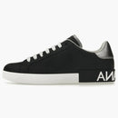 Dolce & Gabbana Portofino Black Silver