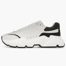 Dolce & Gabbana Daysaster Low Nero bianco