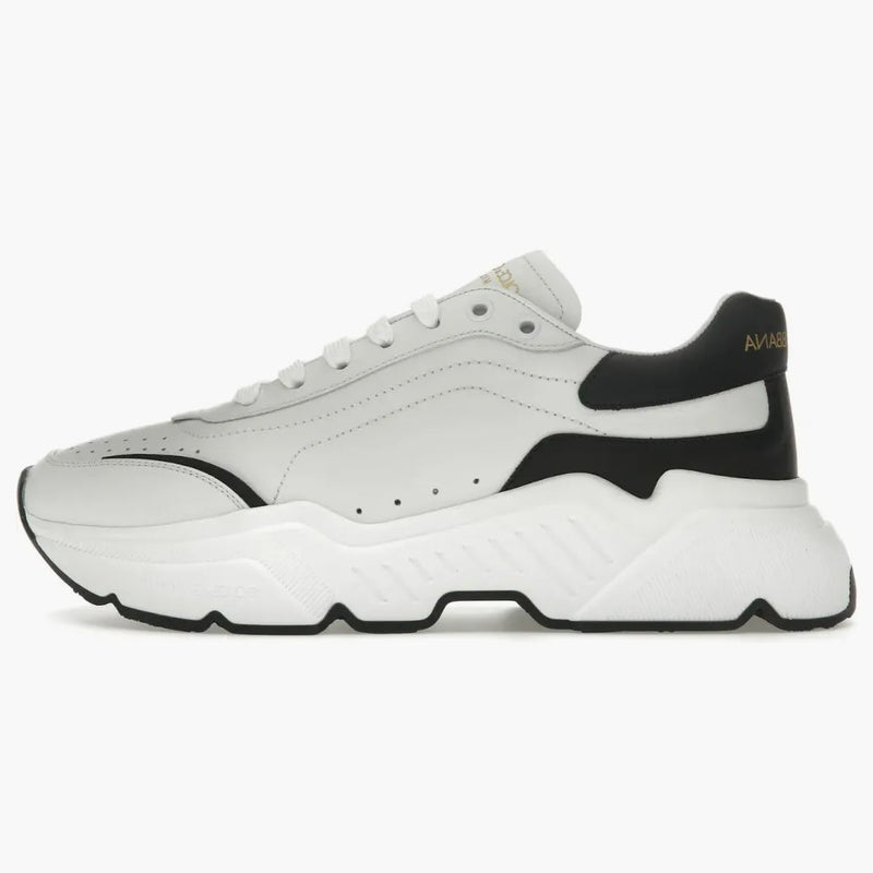 Dolce & Gabbana Daymaster White Black (dámské)