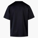 Dolce & Gabbana Man Jersey T-shirt Black