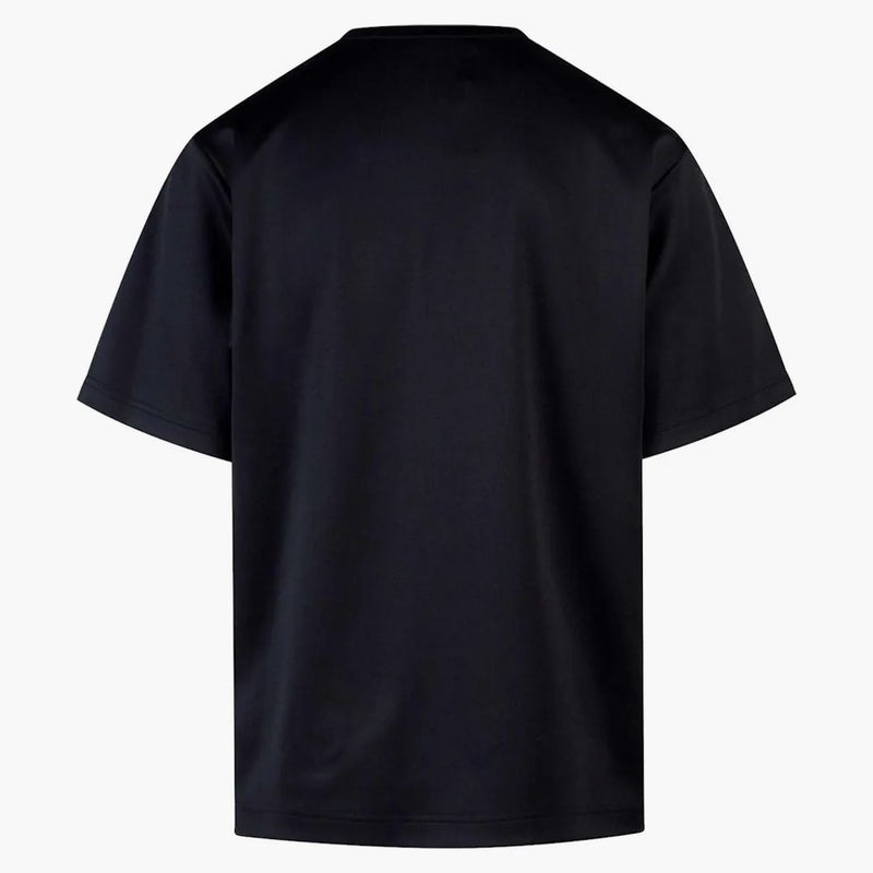 Dolce & Gabbana Man Jersey T-shirt Black