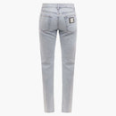 Dolce & Gabbana Man Stretch Cotton Ripped Effect Jeans Blue