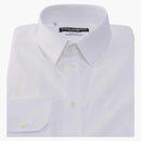 Dolce & Gabbana Man Camisa de algodón el estiramiento Blanco