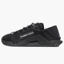 Dolce & Gabbana NS1 Low Top Black (Women's)