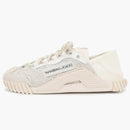 Dolce & Gabbana NS1 Low Top White (dámské)
