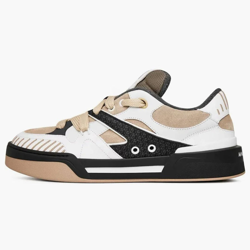 Dolce & Gabbana New Roma Dove Gray