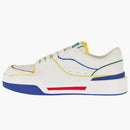 Dolce & Gabbana New Roma White Multi