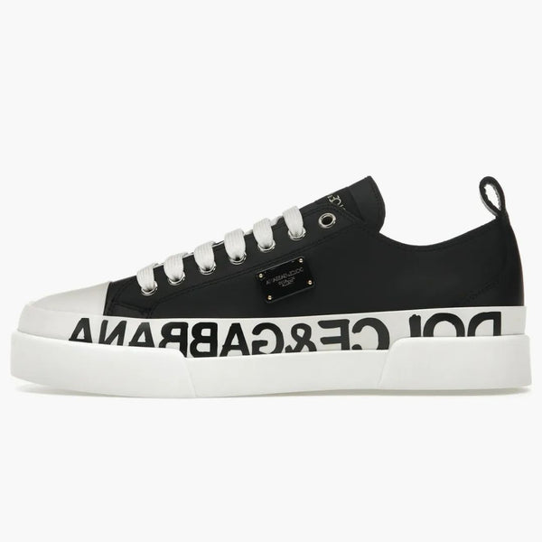Dolce & Gabbana Portofino Black White (Women's)