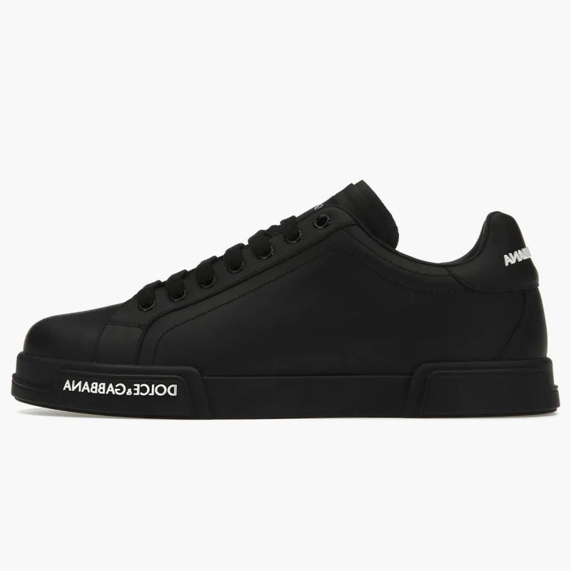 Dolce & Gabbana Portofino Classic Black White