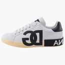 Dolce & Gabbana Portofino DG White Black