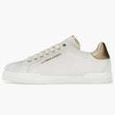 Dolce ＆ Gabbana Portofino Oro blanco claro