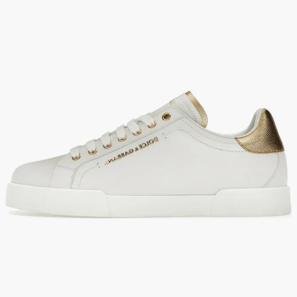 Dolce ＆ Gabbana Portofino Light White Gold