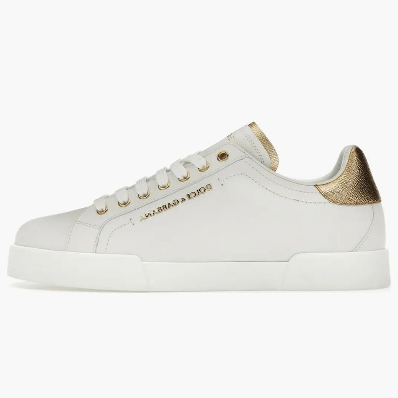 Dolce ＆ Gabbana Portofino Light White Gold