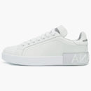 Dolce & Gabbana Portofino Metallic Silver (Women's)