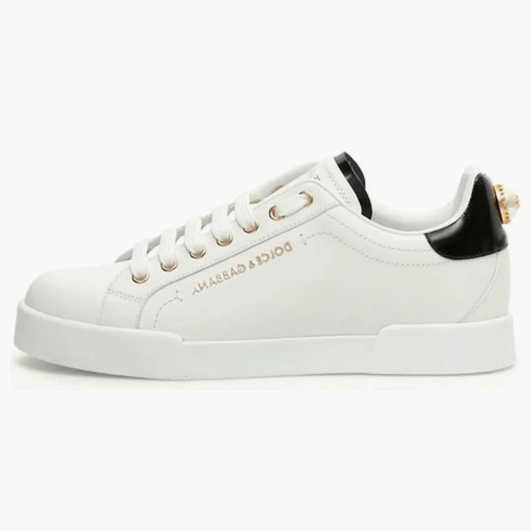 Dolce & Gabbana Portofino Pearl Black (Women's)