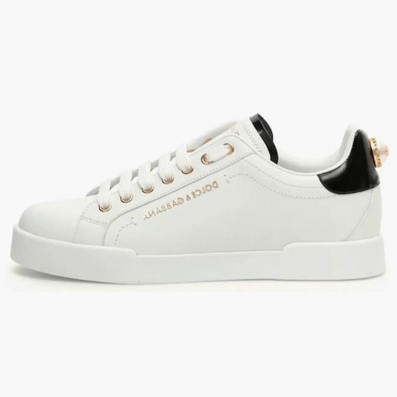 Dolce & Gabbana Portofino Pearl Black (mujer)