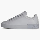 Dolce & Gabbana Portofino sneaker Bassa Gray