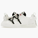 Dolce & Gabbana Portofino bandvit svart svart