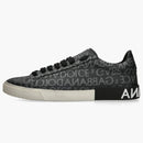 Dolce ＆ Gabbana Portofino Vintage Black Grey