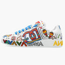 Dolce & Gabbana Portofino White Multicolor