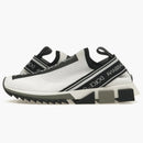 Dolce & Gabbana Sorrento Black White