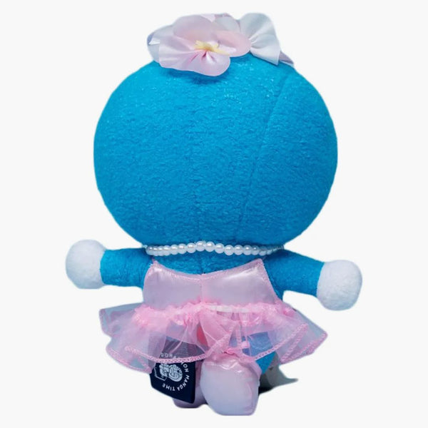 Doraemon Ballerina Plush