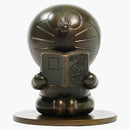 Doraemon Comic Time Sculpture Bronze