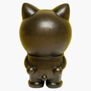 Doraemon Ganso Sculpture Bronze