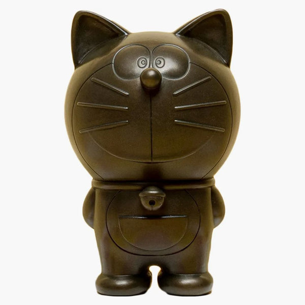 Doraemon Ganso Sculpture Bronze