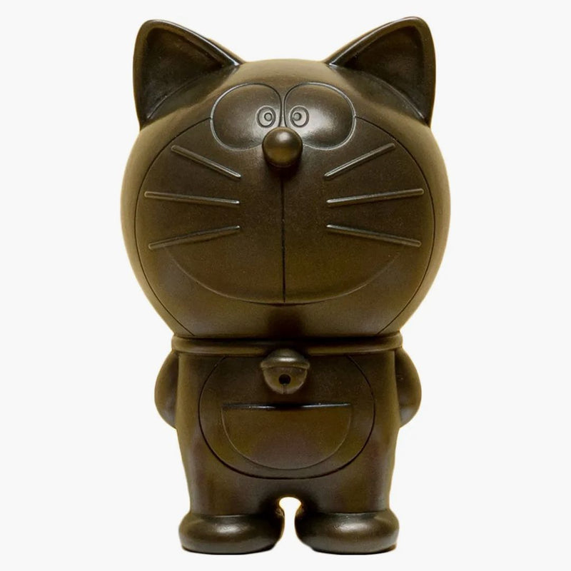 Doraemon Ganso Sculpture Bronze