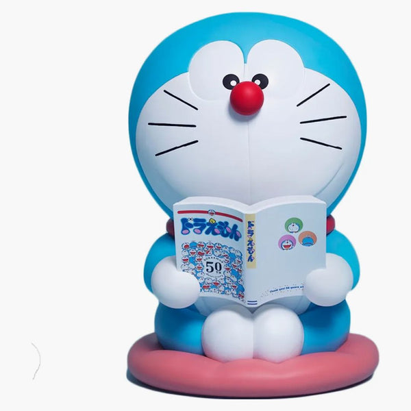 Doraemon Touch-sensitive Lamp