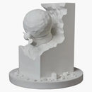 Doraemon White Ver. Scultore