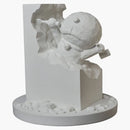 Doraemon White Ver. Scultore