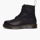 Dr. Martens 1460 Ambassador Leather Lace Up Boots Black