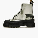 Dr. Martens 1460 Backhand 8-Eye Boot Nine Inch Nails The Downward Spiral