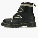 Dr. Martens 1460 Bex Leather Boot Rick Owens