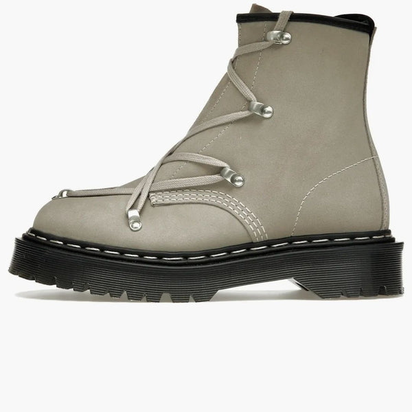 Dr Martens 1460 Bex zamszowy koronkowy boot Rick Owens
