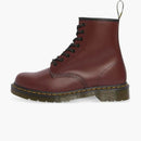 Dr. Martens 1460 Cherry Red Smooth Leather