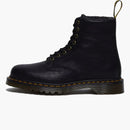 Dr. Martens 1460 Faux for Lined Boot Black