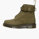 Dr. Martens 1460 Futura Laboratories Olive Strap Canvas