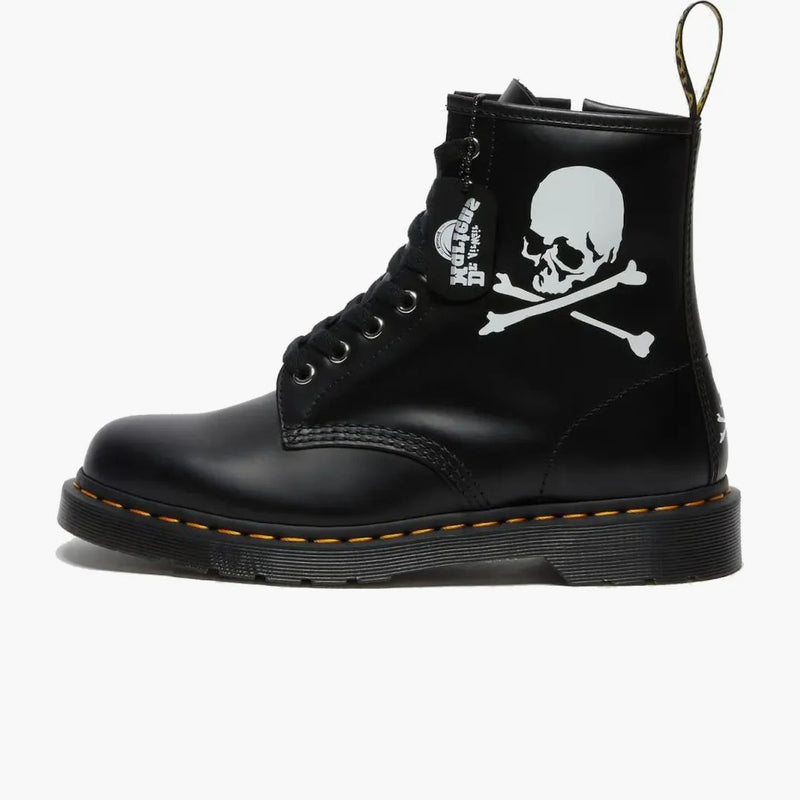 Dr. Martens 1460 Leather Boot Mastermind