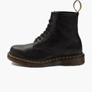 Dr. Martens 1460 Nappa Leather Lace Up Boot Black