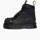 Dr. Martens 1460 Protect Lace Up Boot Black Leather
