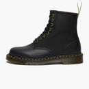 Dr. Martens 1460 Felix Vegan Leather Lace Up Boot Black