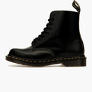 Dr. Martens 1460 Vintage Made in England Lace Up Boot Black Quilon