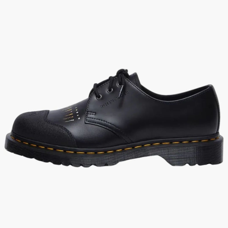 Dr. Martens 1461 3-Eye nine inch nails the downward spiral