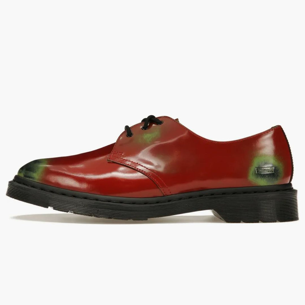 Dr. Martens 1461 Supreme Red - Buy at Hypeneedz
