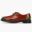 Dr. Martens 1461 3-Eye Supreme Red