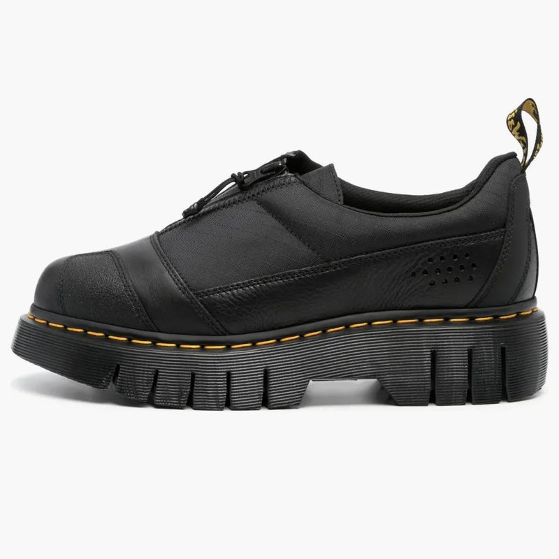 Dr. Martens 1461 Beta ClubWedge Black