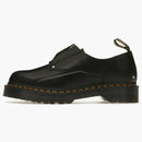 Dr. Martens 1461 Bex A-Cold-Wall Black Smooth